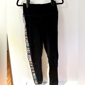 Zumba Leggings